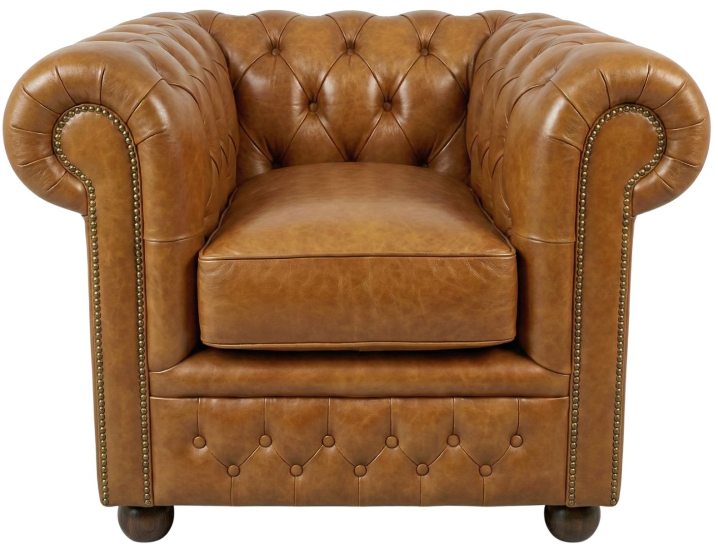 The Kensington Chesterfield